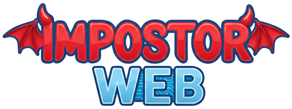 Impostor Web